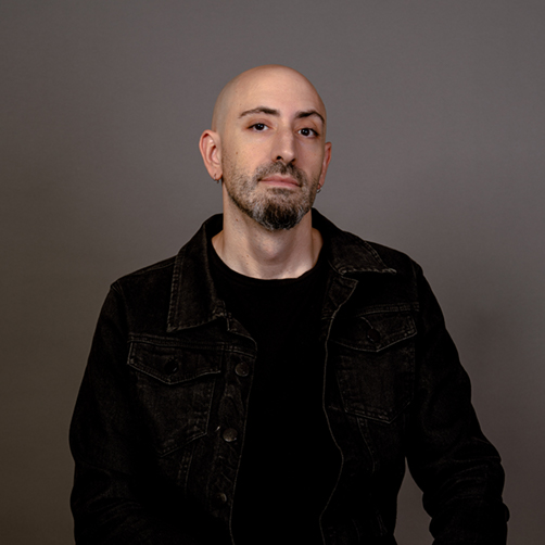 Foógrafo Pablo Mellino